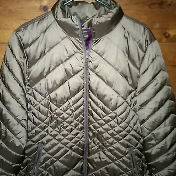 tek gear warmtek jacket